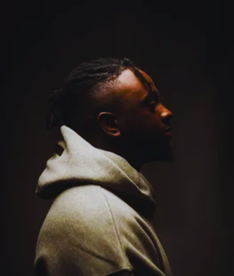 Evan Ford x Ignatius