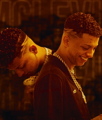 MC Levin x Anar Dreams